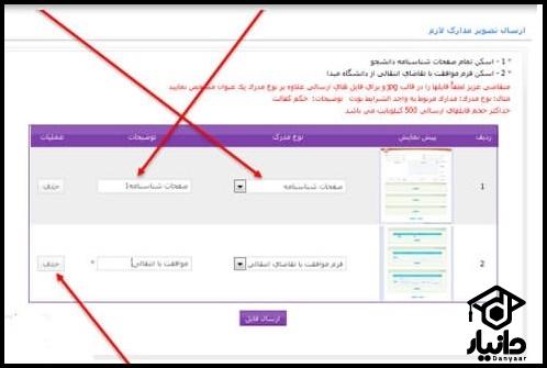 شرایط نقل و انتقالی و مهمانی دانشگاه های وزارت بهداشت ۱۴۰۳